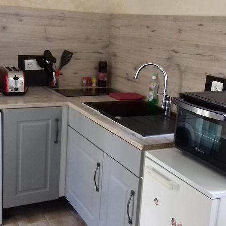 La Lamberterie : La Boulangerie Villa Yvetot-Bocage Luaran gambar