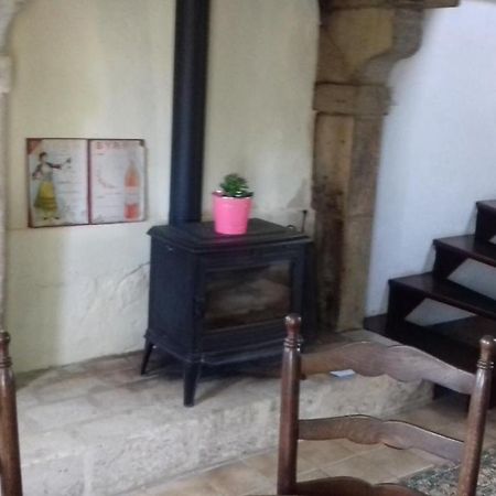 La Lamberterie : La Boulangerie Villa Yvetot-Bocage Luaran gambar