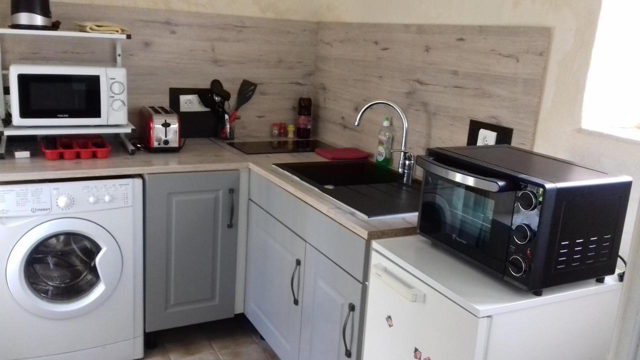 La Lamberterie : La Boulangerie Villa Yvetot-Bocage Luaran gambar