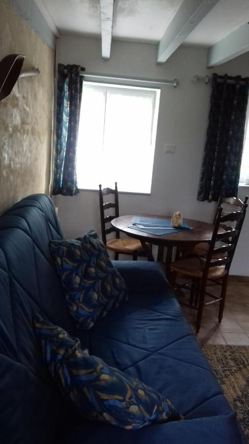 La Lamberterie : La Boulangerie Villa Yvetot-Bocage Luaran gambar
